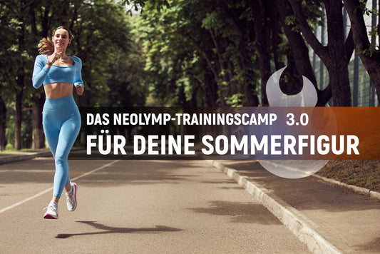 NEOLYMP-Trainingscamp 3.0