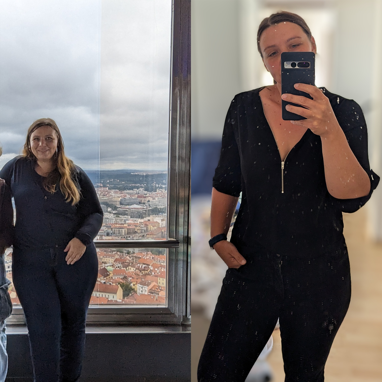 Puzzlematte – robuste Naturkautschuk Bodenschutzmatte für Fitness
