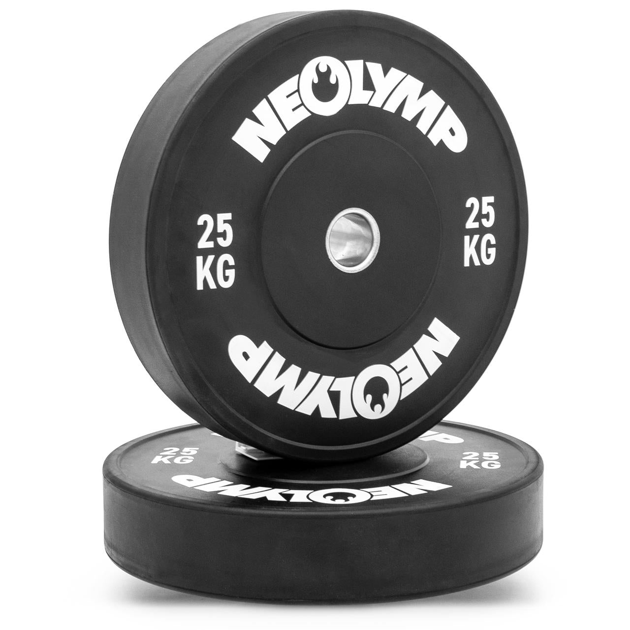 Bumper Plates BPL210 5–25KG