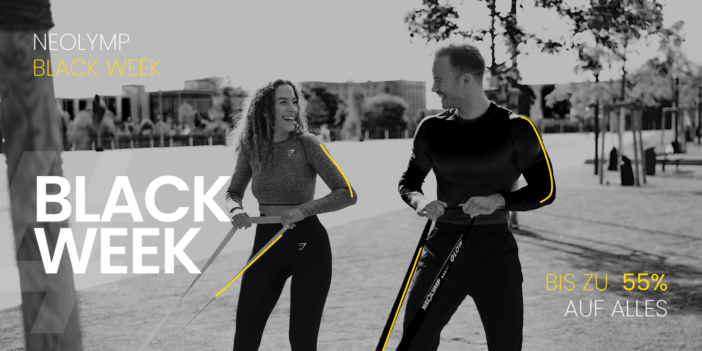 Puzzlematte – robuste Naturkautschuk Bodenschutzmatte für Fitness