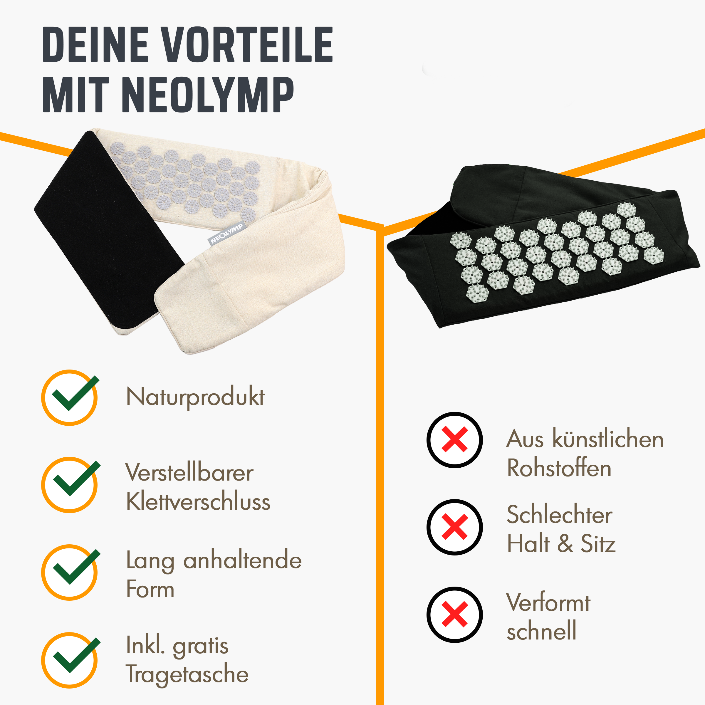 Acupressure Lumbar Belt