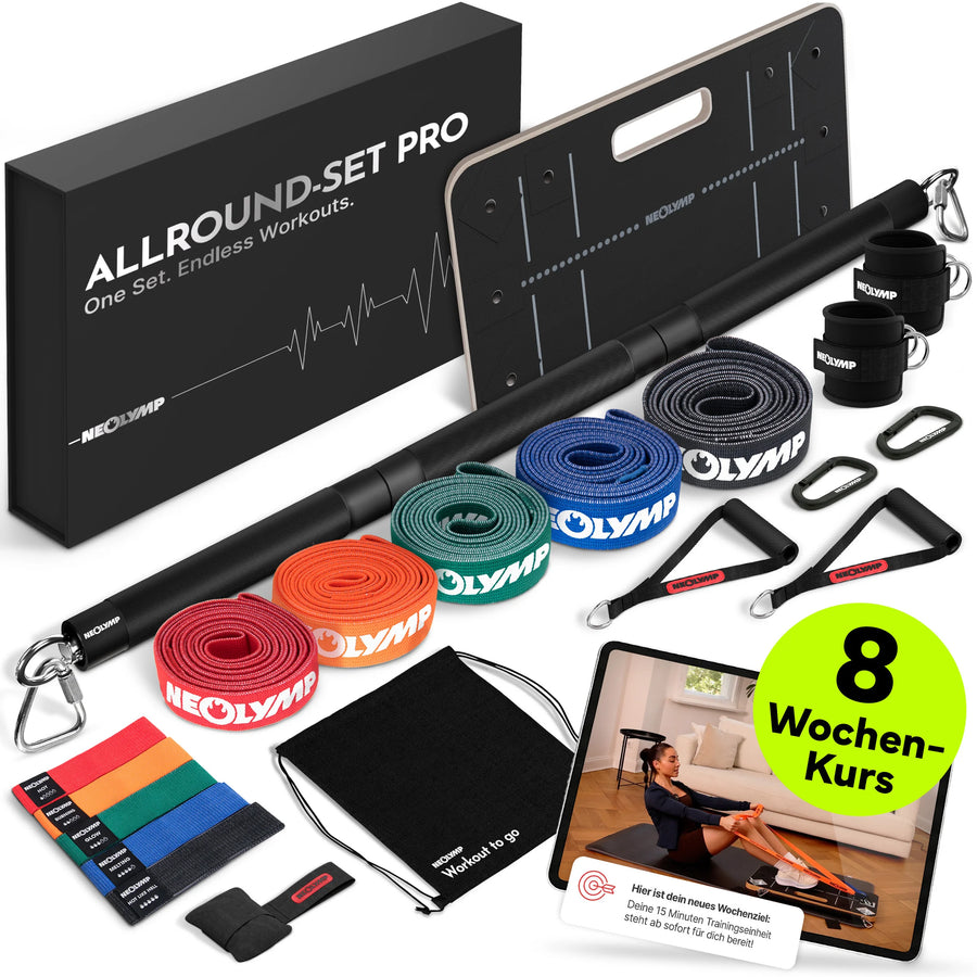 NEOLYMP Allround-Set