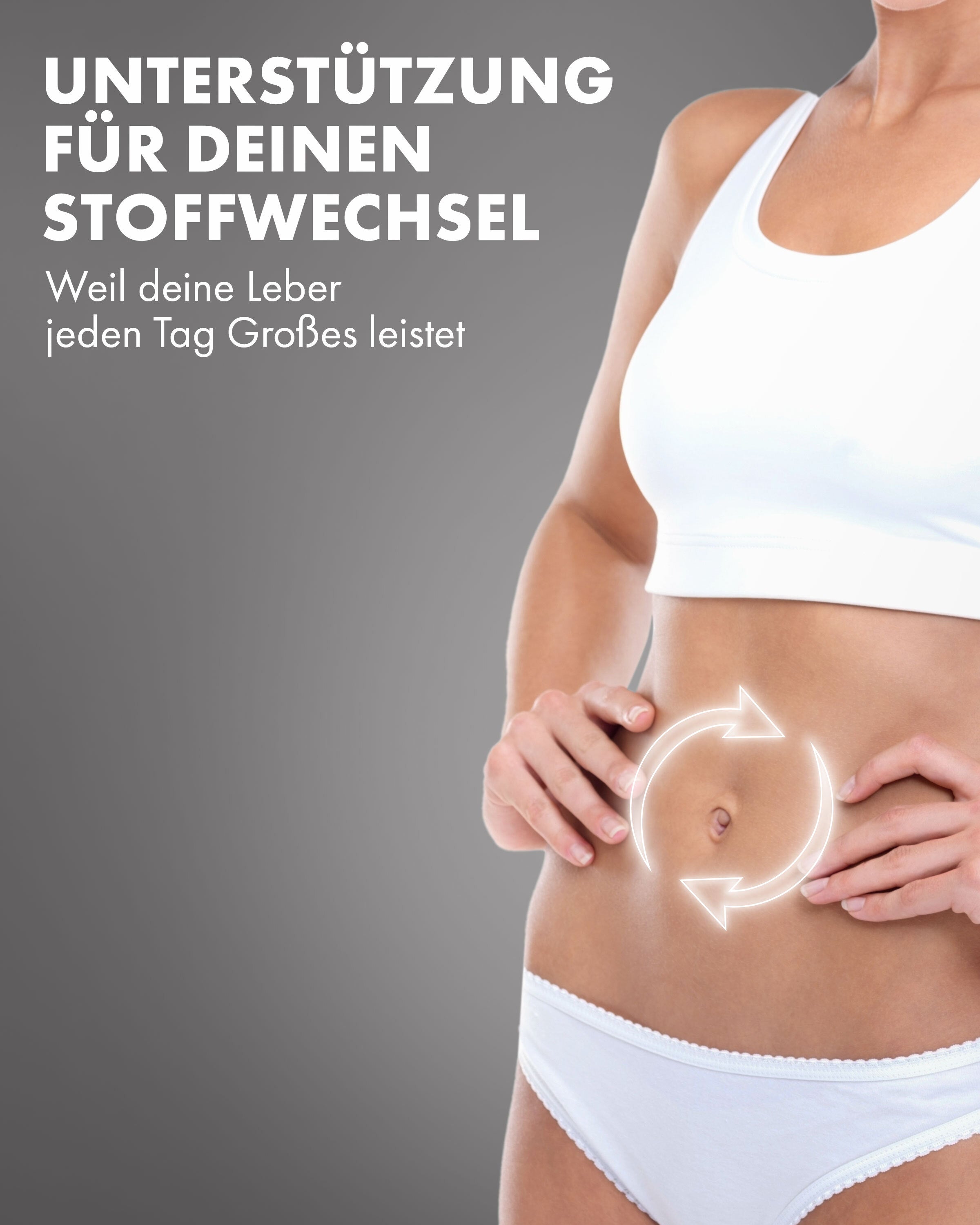 Nature Elegance - Liver Active (Milk Thistle Artichoke Dandelion Complex)