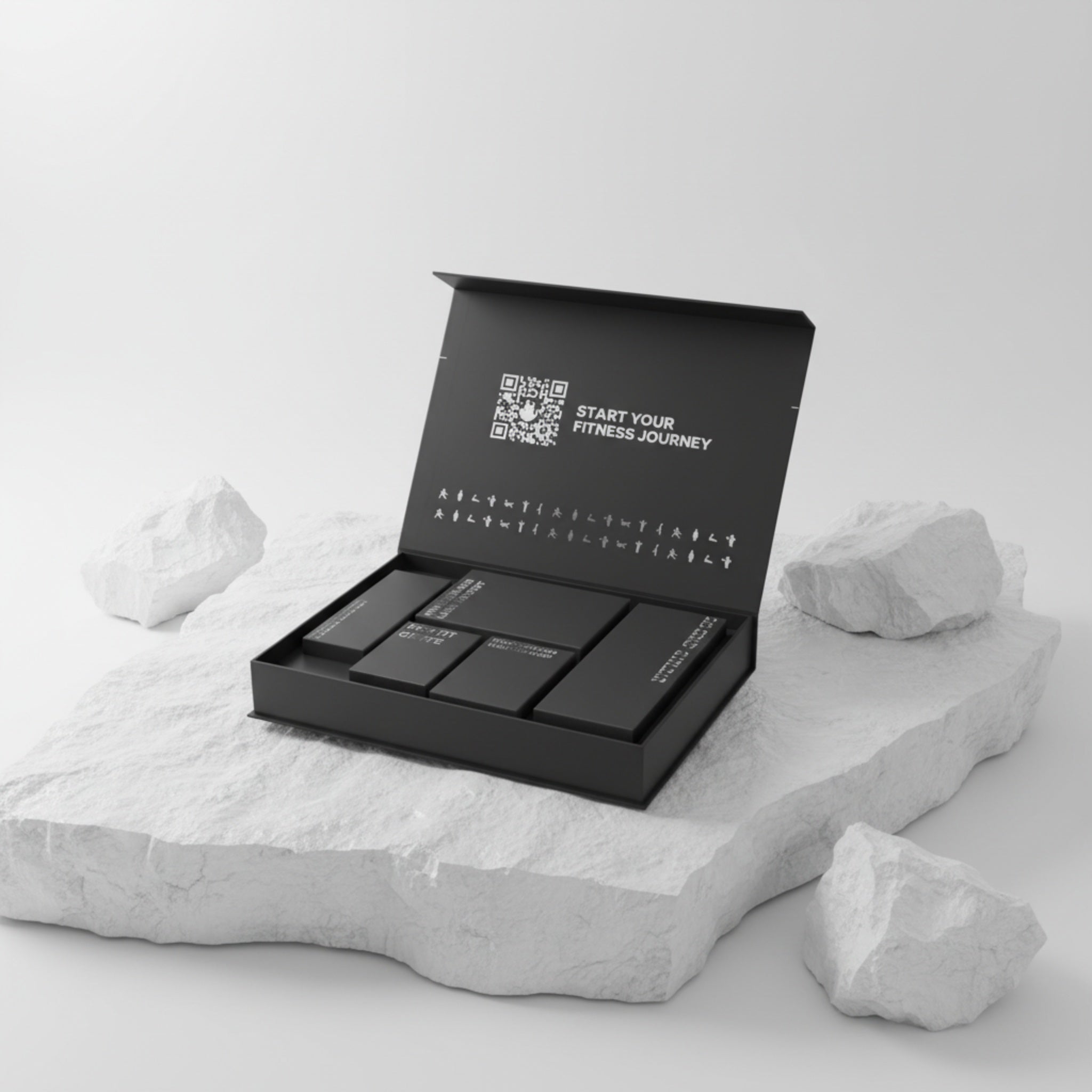 Premium Geschenkbox