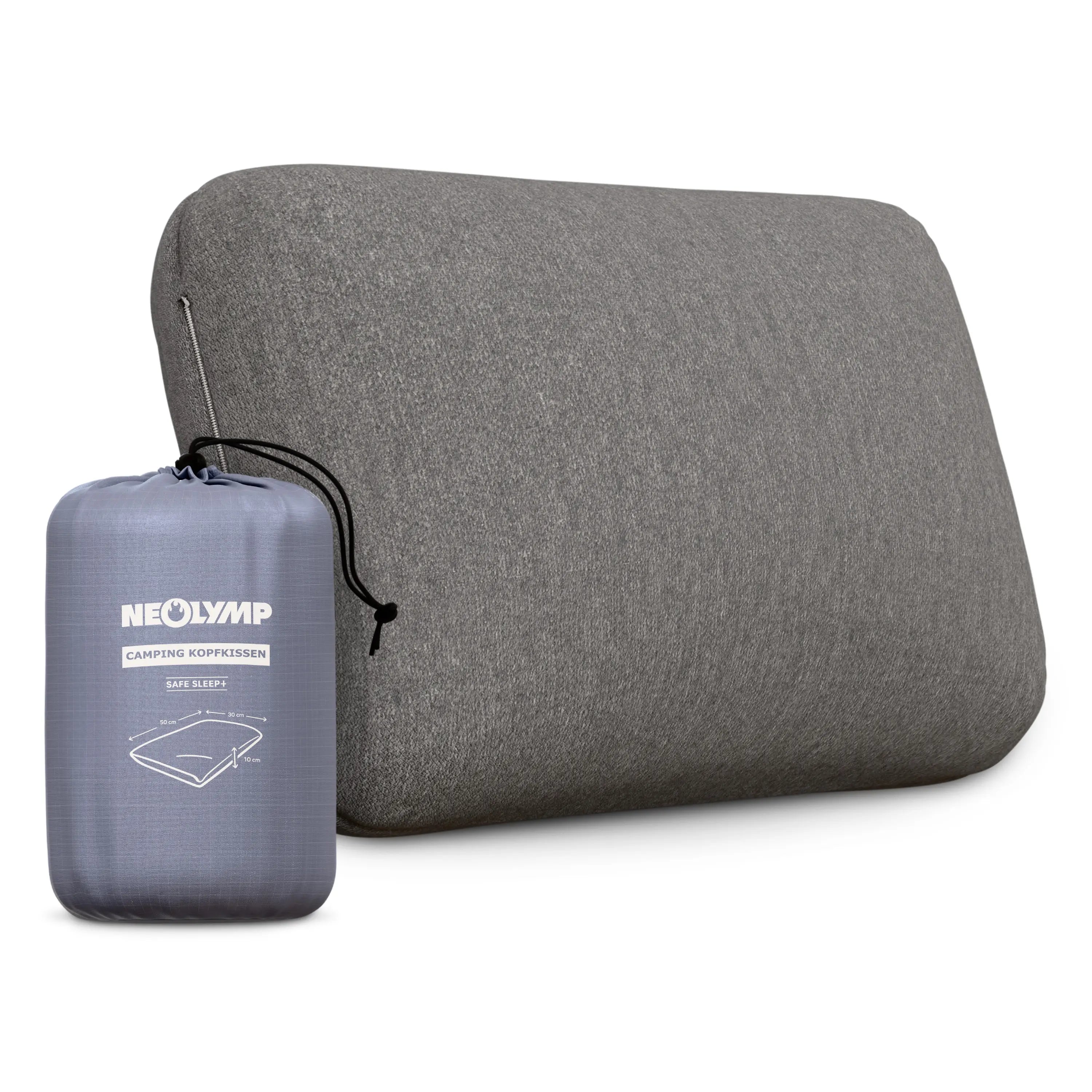 Ergonomisches Reisekissen