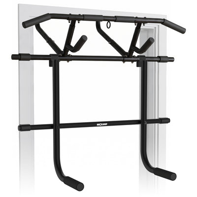 Klimmzugstange + Dip Bar Adapter