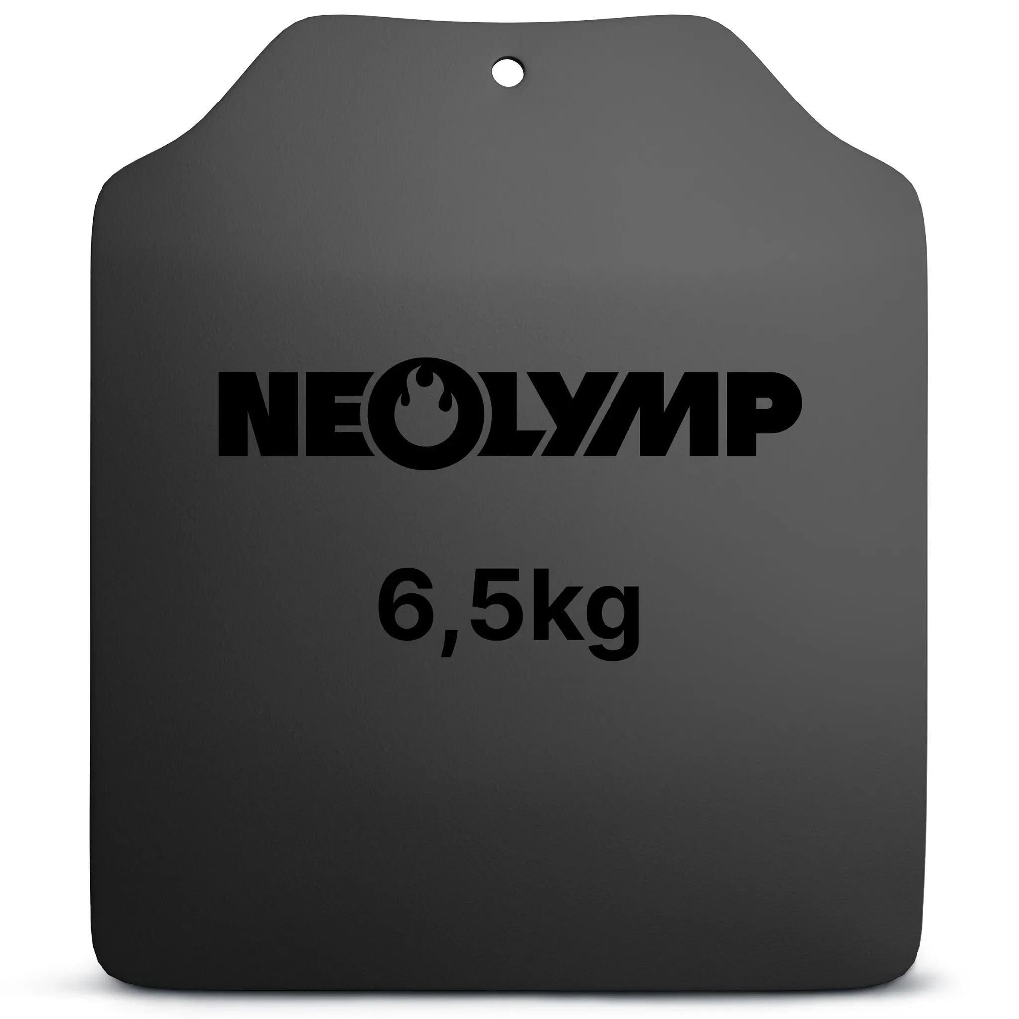 Weight vest with additional weight - for calisthenics & HIIT
