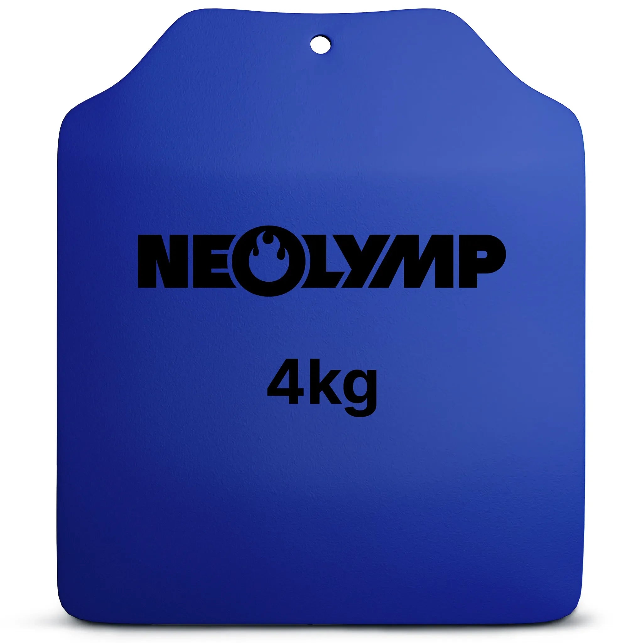Weight vest with additional weight - for calisthenics & HIIT