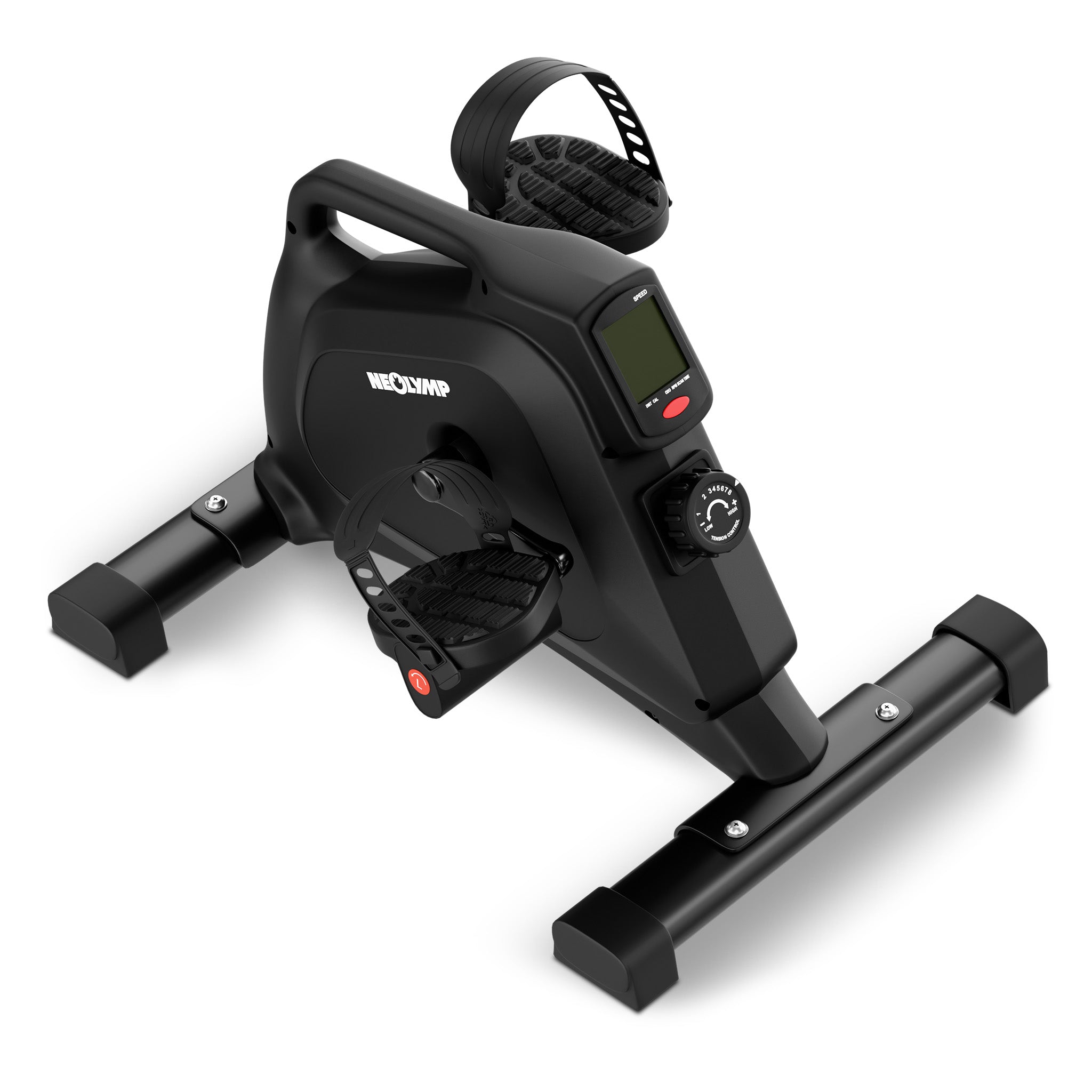 Pedal exerciser