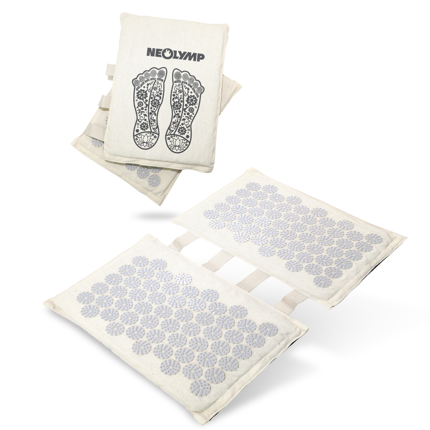 Acupressure Foot Mat