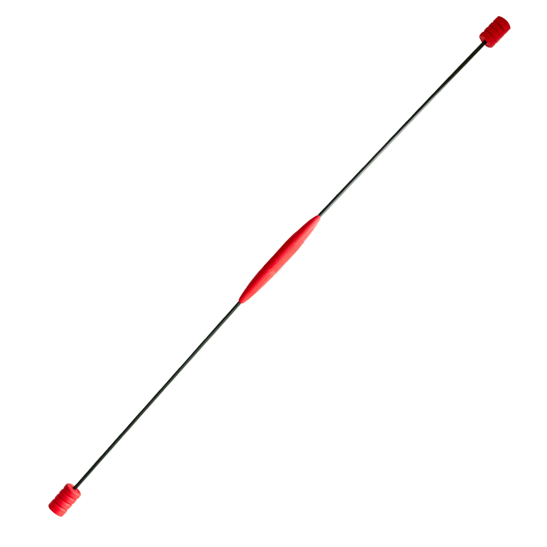 Schwingstab mit ergonomischem Griff