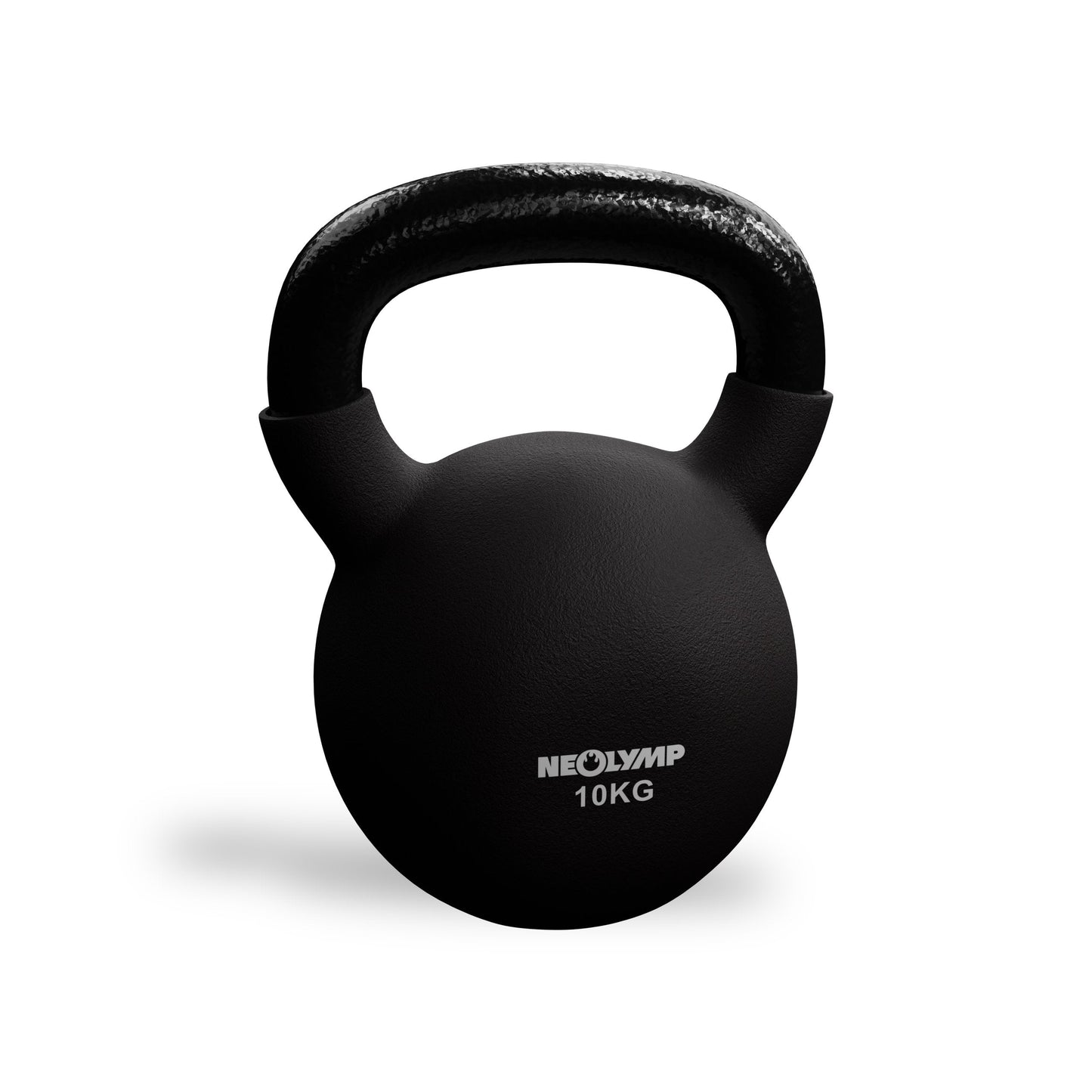 Kettlebell 2–28KG | B-Ware