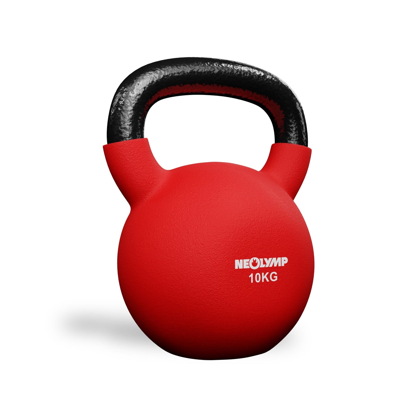 Kettlebell 2–28KG | B-Ware