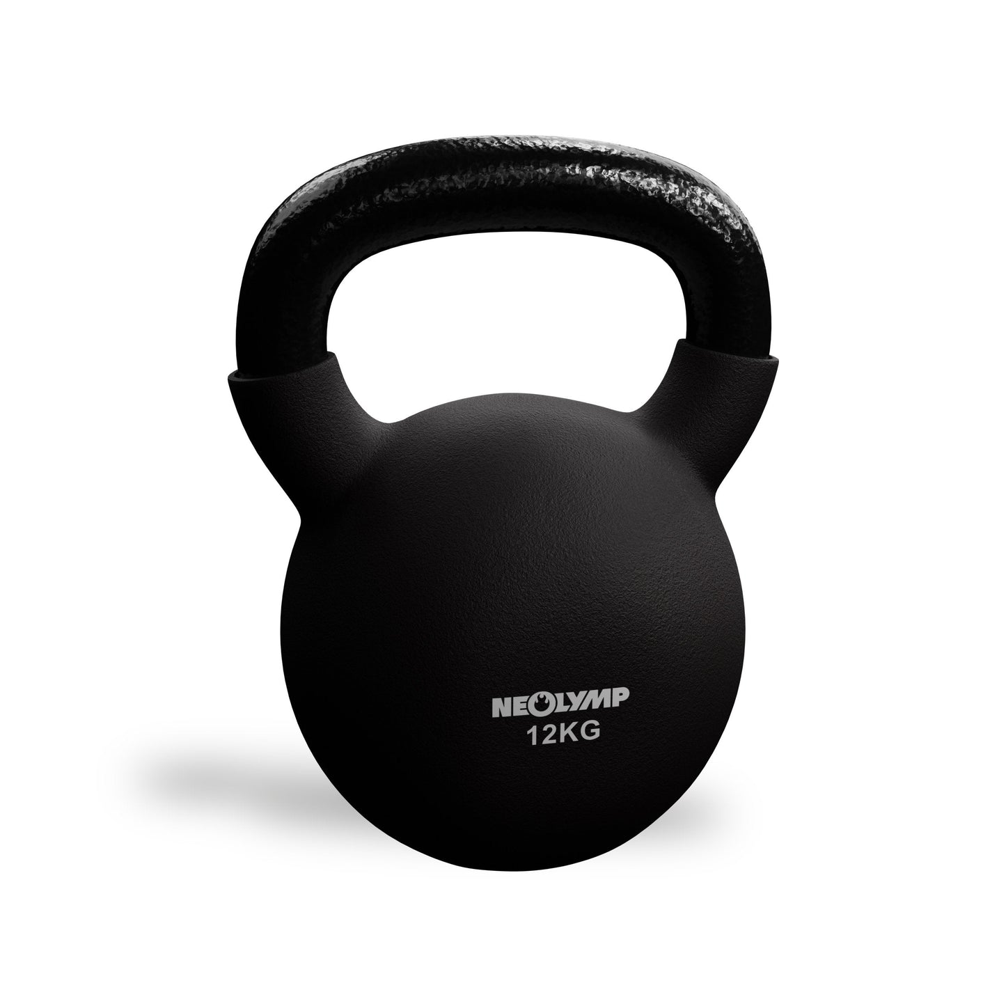 Kettlebell 2–28KG | B-Ware