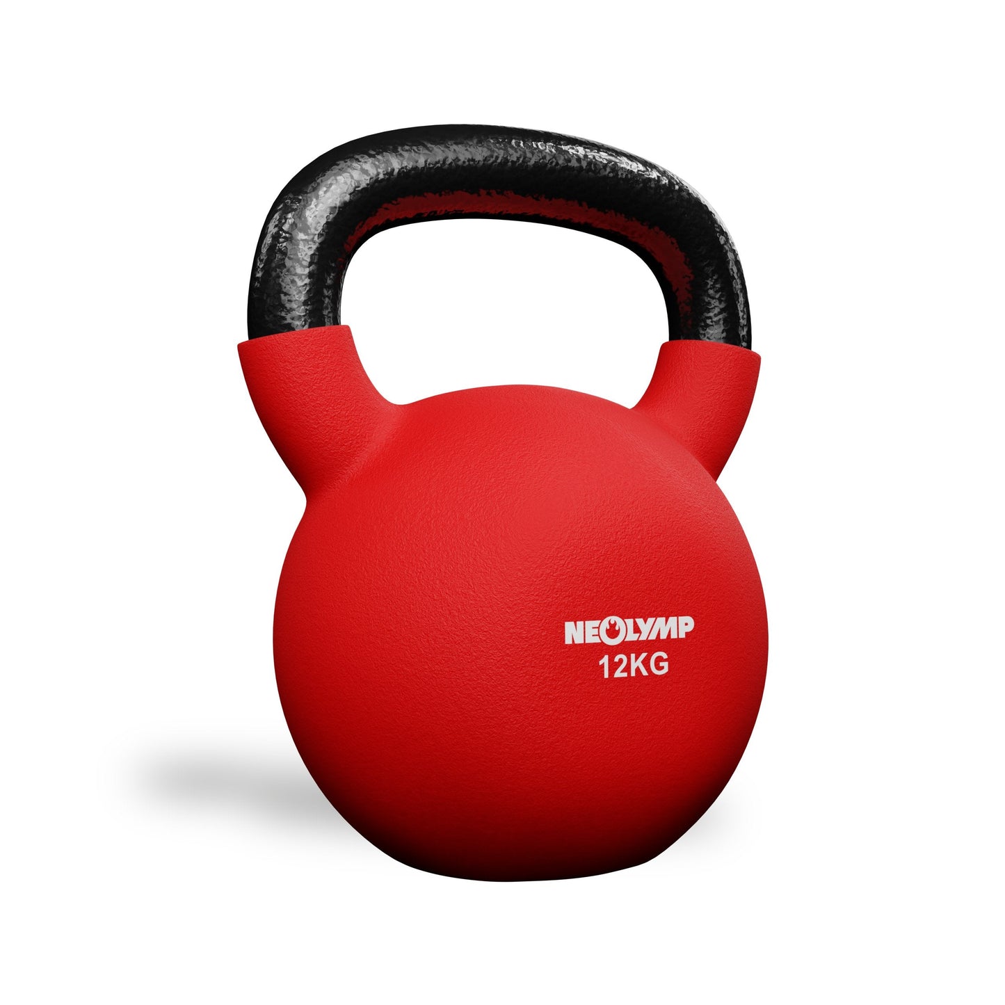Kettlebell 2–28KG | B-Ware
