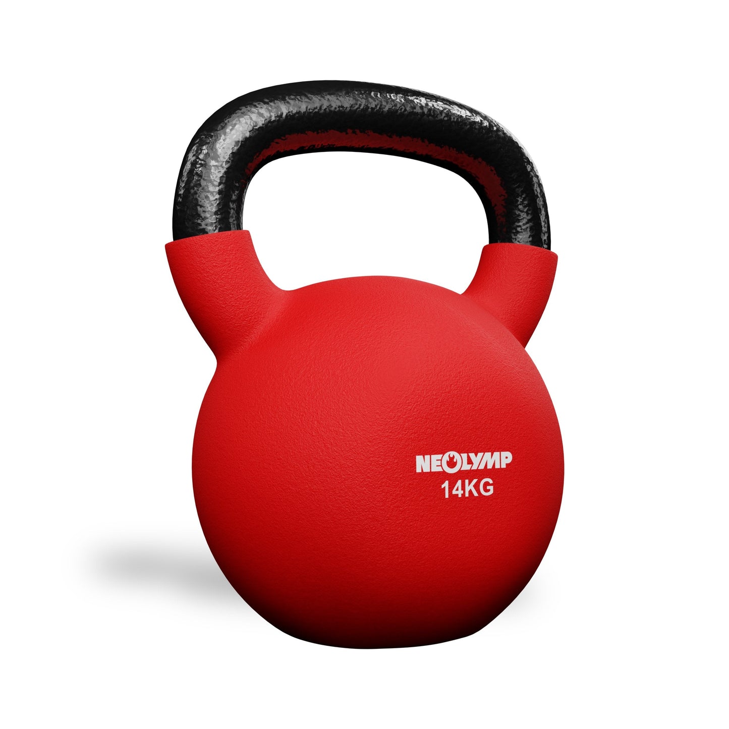 Kettlebell 2–28KG | B-Ware