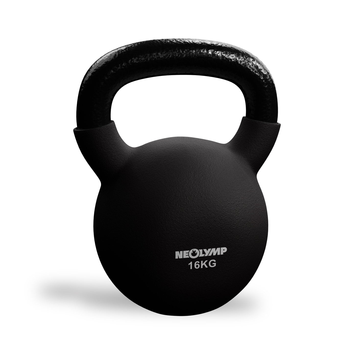 Kettlebell 2–28KG | B-Ware