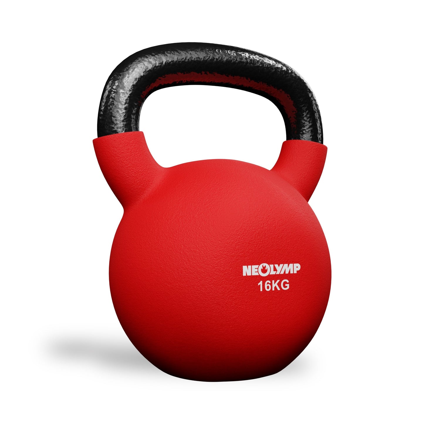 Kettlebell 2–28KG | B-Ware