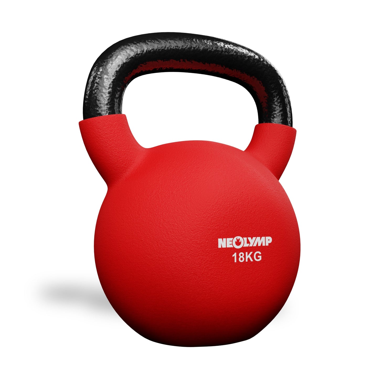 Kettlebell 2–28KG | B-Ware