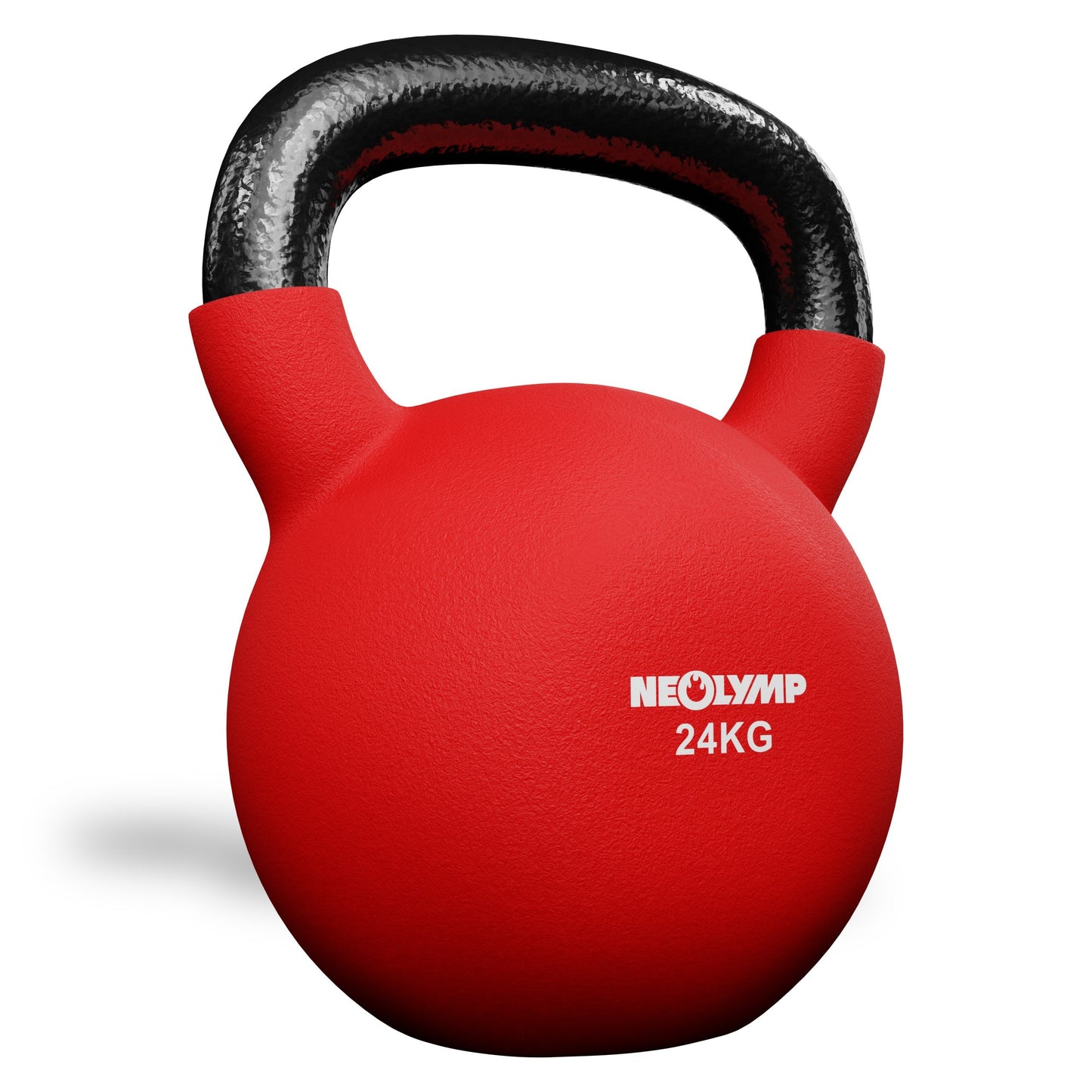 Kettlebell 2–28KG | B-Ware