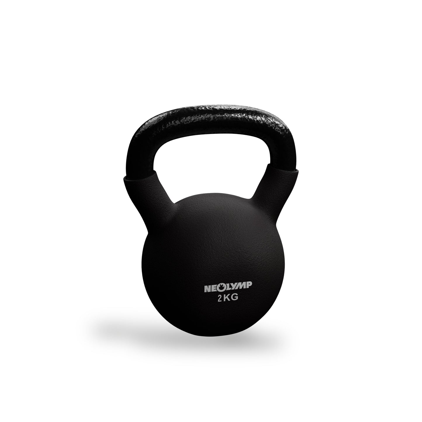 Kettlebell 2–28KG | B-Ware