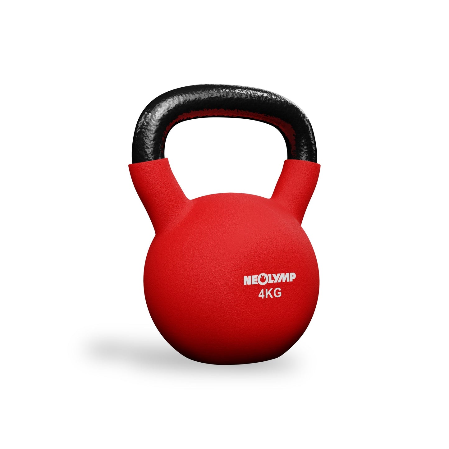 Kettlebell 2–28KG | B-Ware