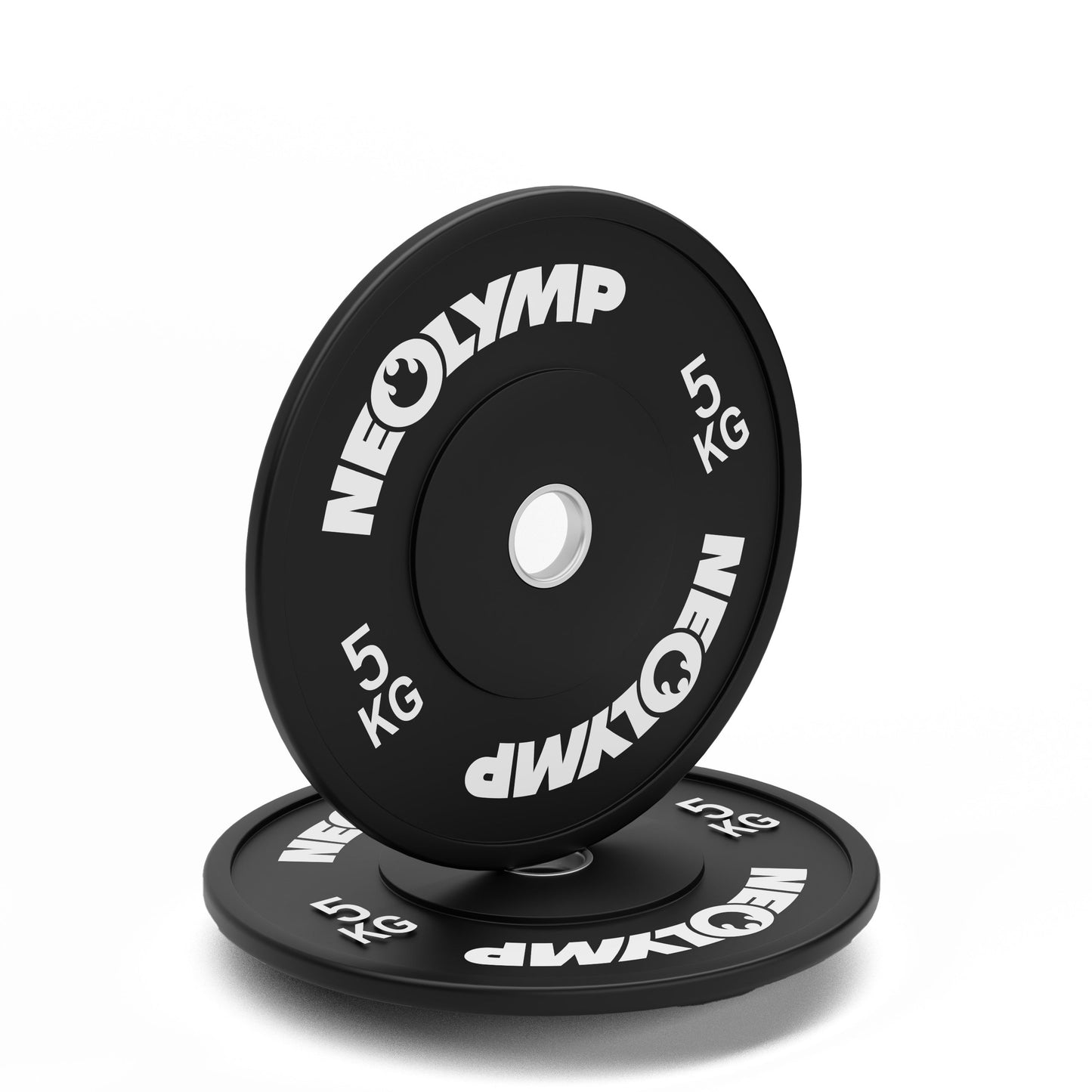 Bumper Plates BPL210 5–25KG