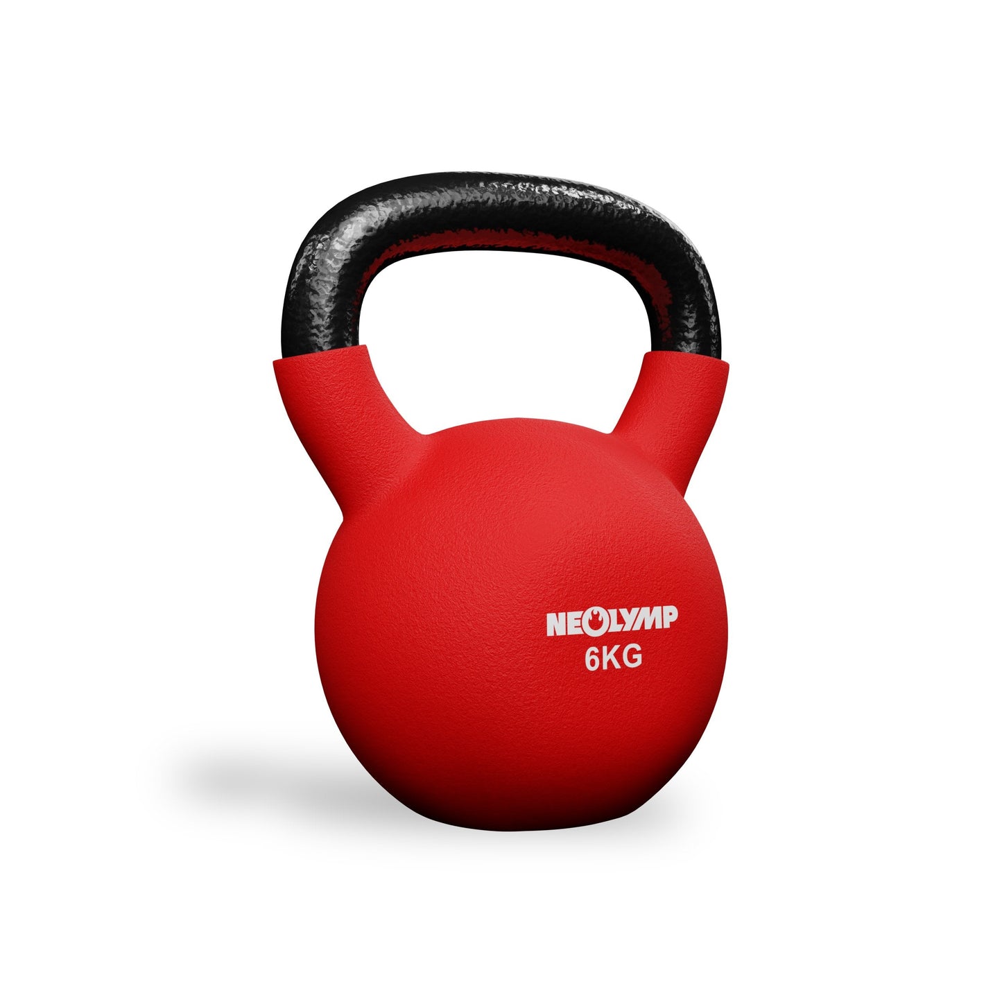 Kettlebell 2–28KG | B-Ware