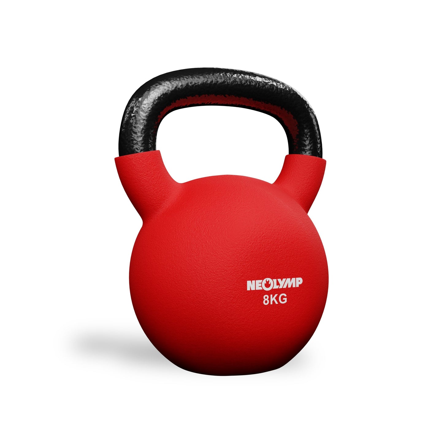 Kettlebell 2–28KG | B-Ware