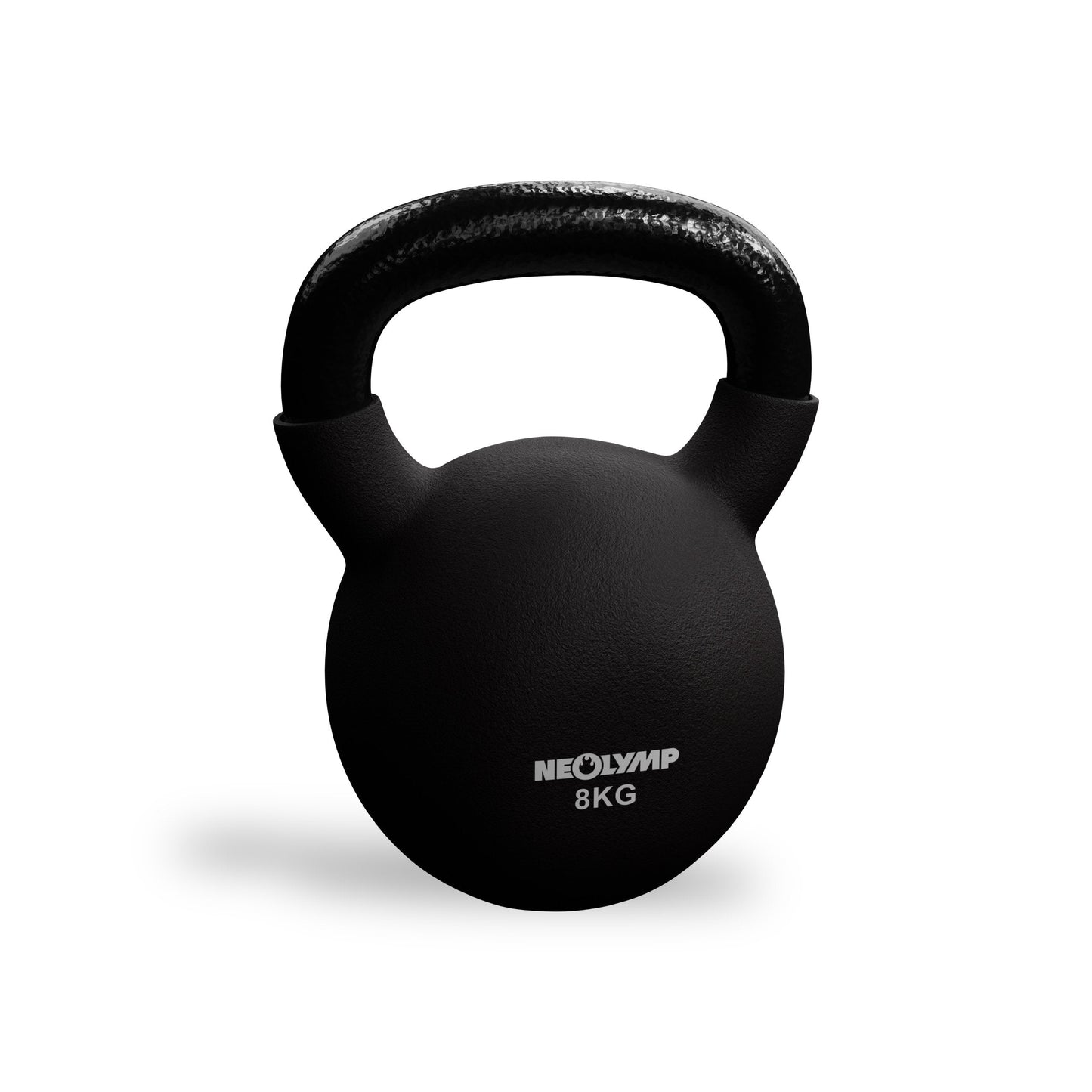 Kettlebell 2–28KG | B-Ware
