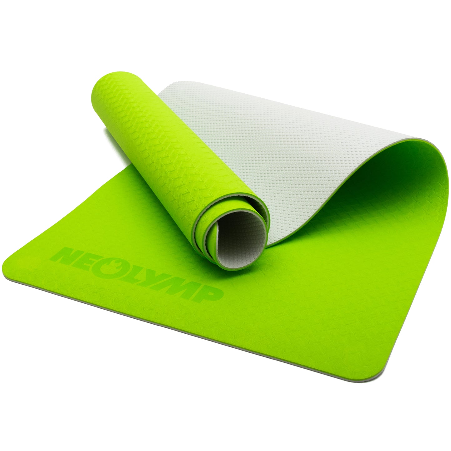 Yoga mat YM210