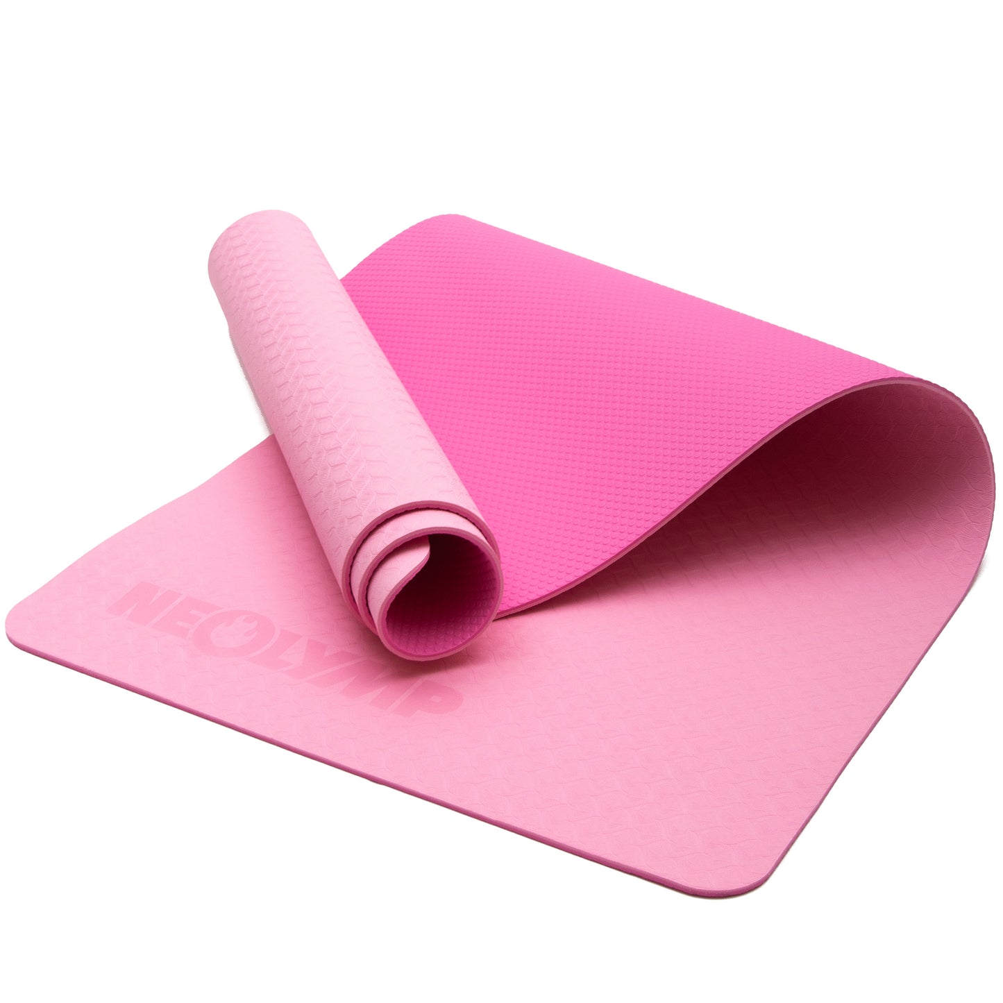 Yoga mat YM210