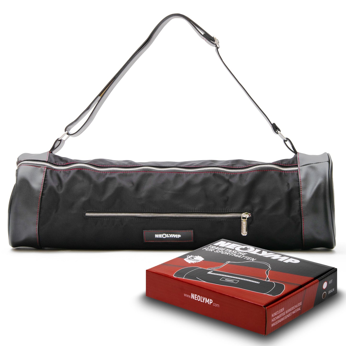 Carrying bag for mats CB210