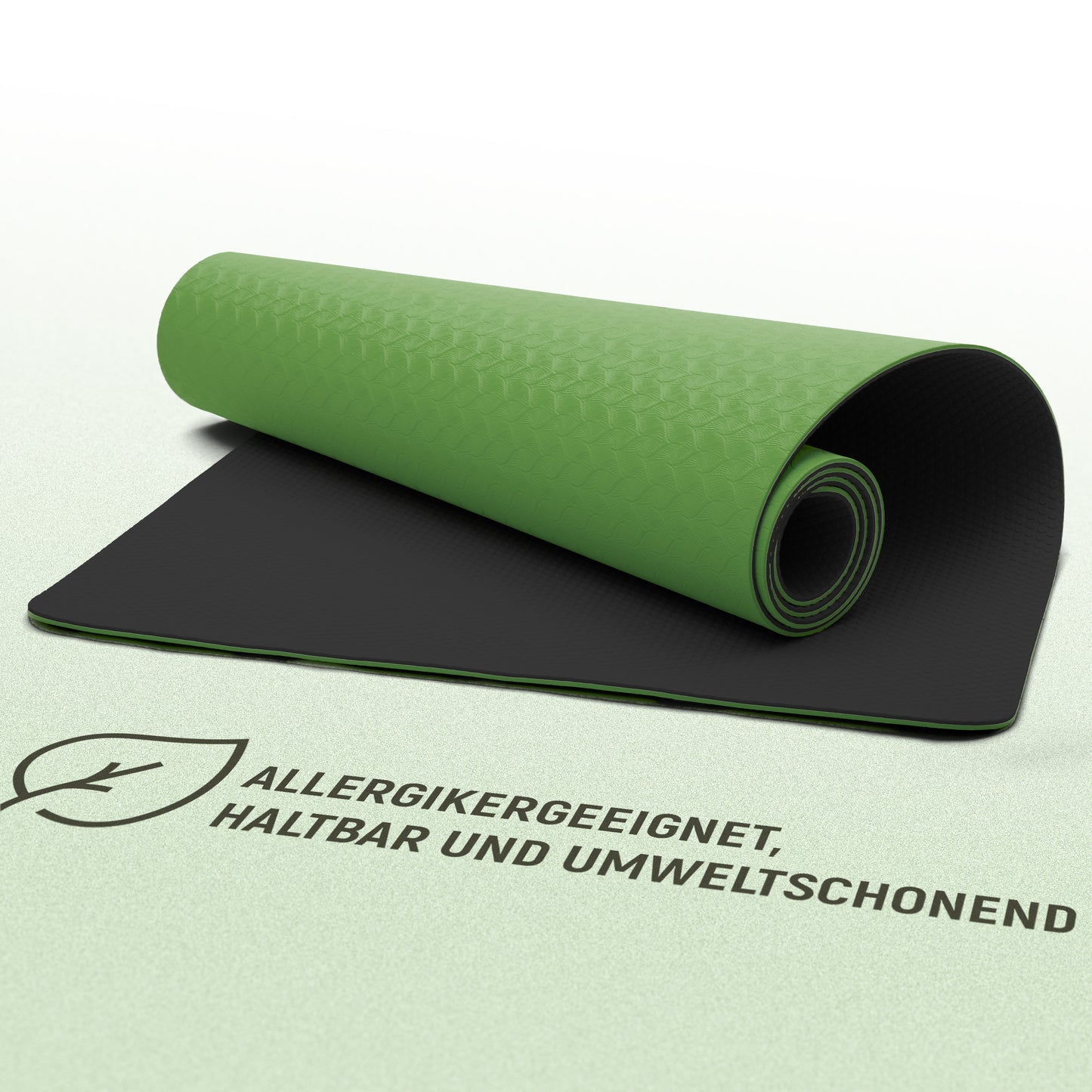 Yoga mat YM210