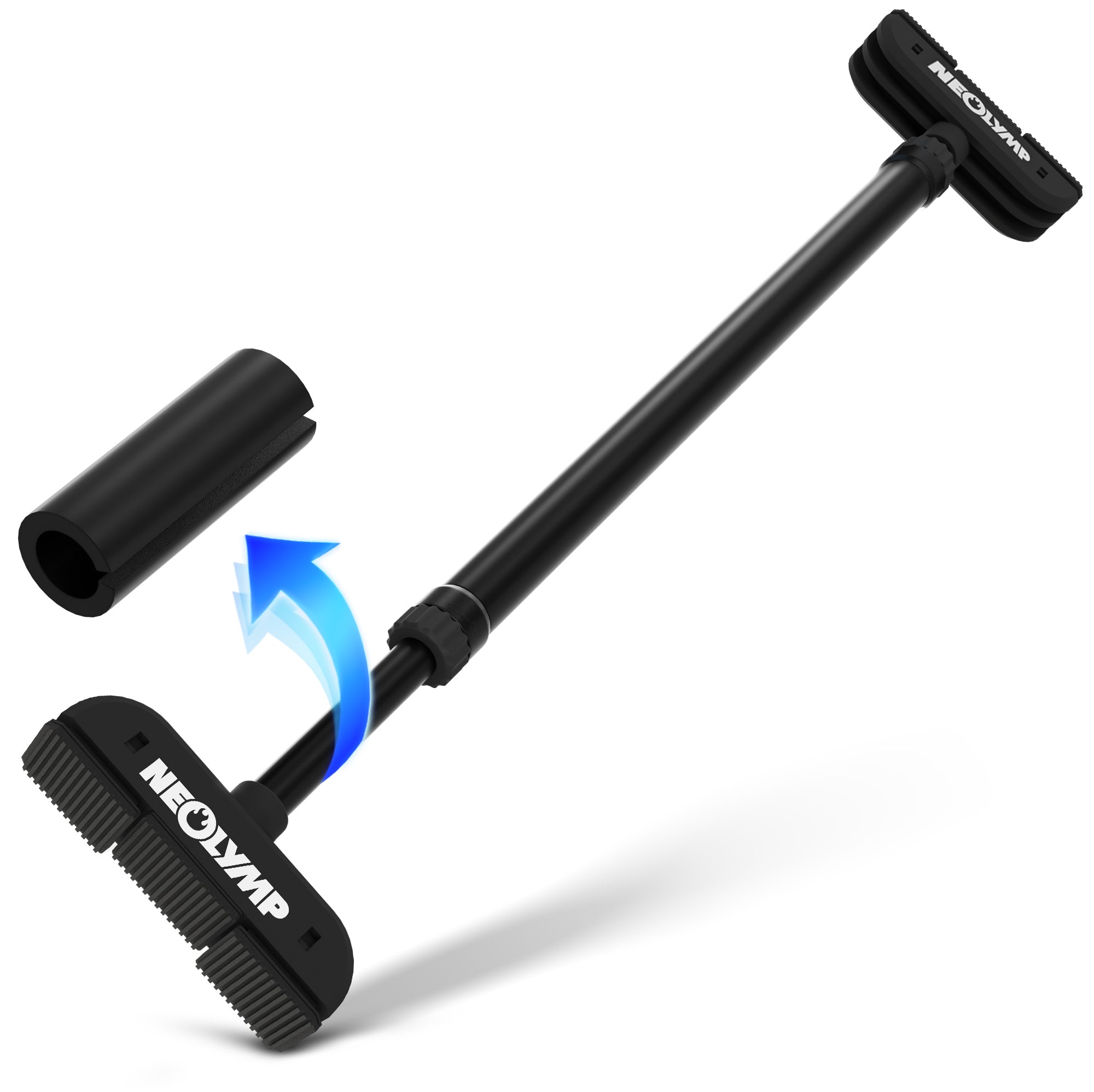 Telescopic Pull-Up Bar Premium