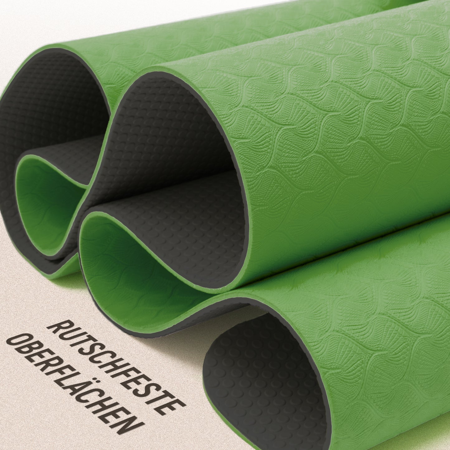 Yoga mat YM210
