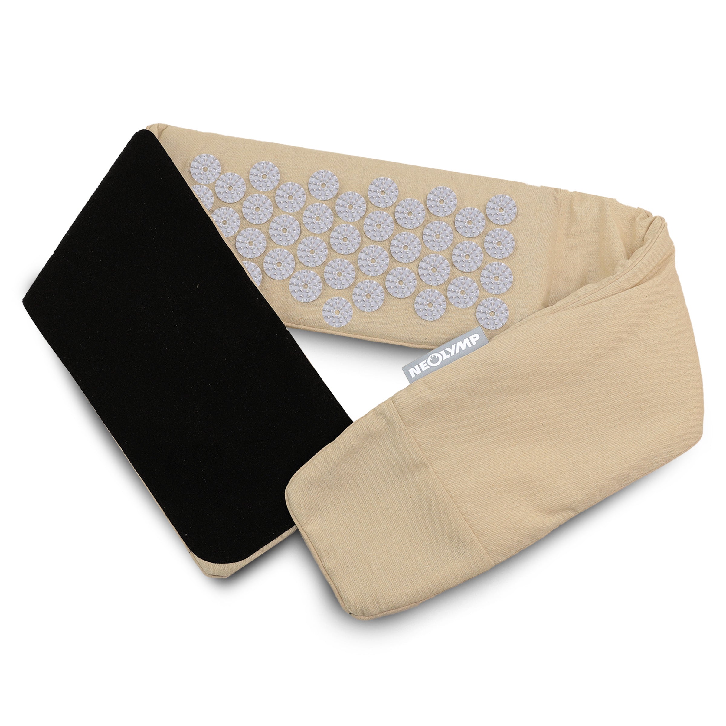 Acupressure Lumbar Belt