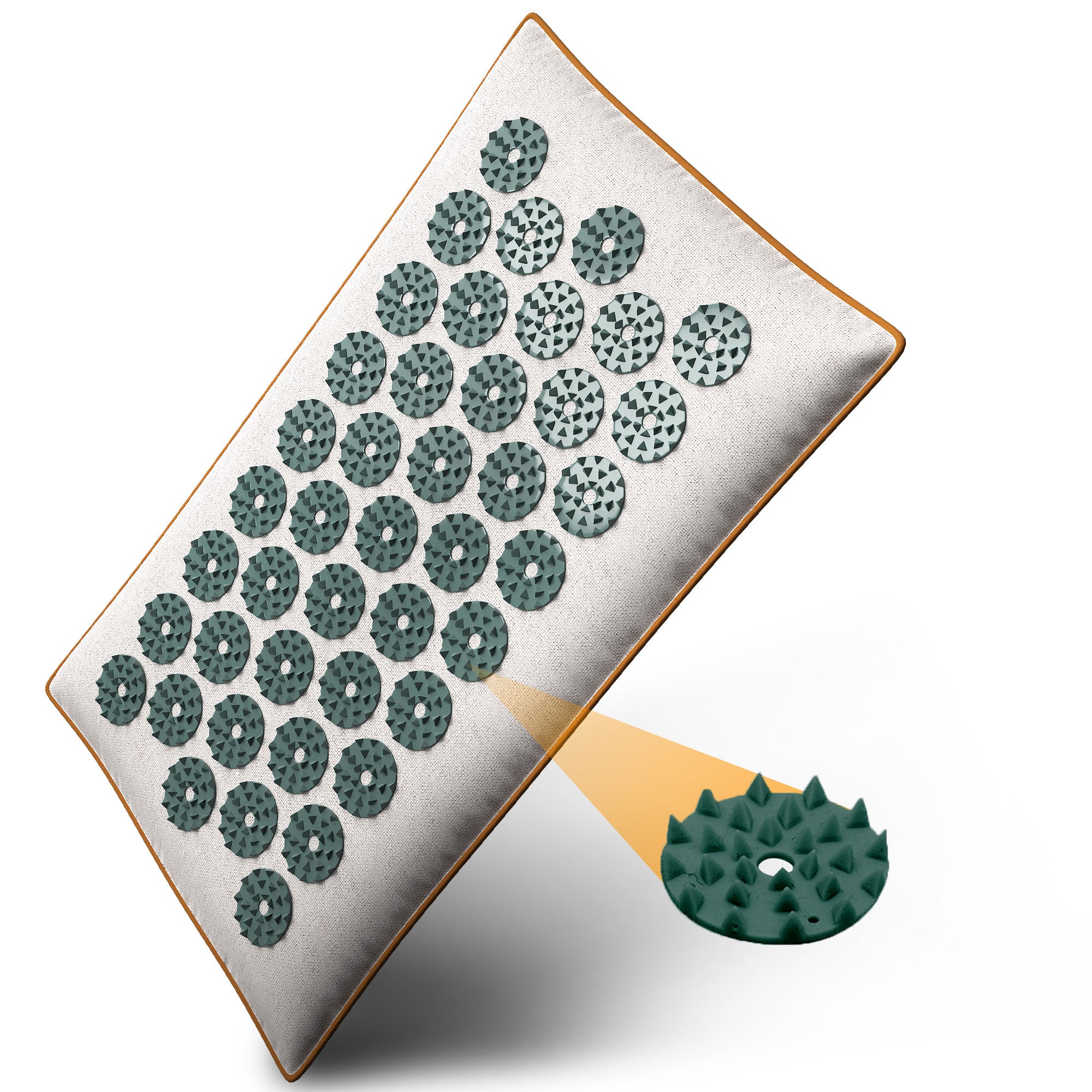 Acupressure Mat Extension