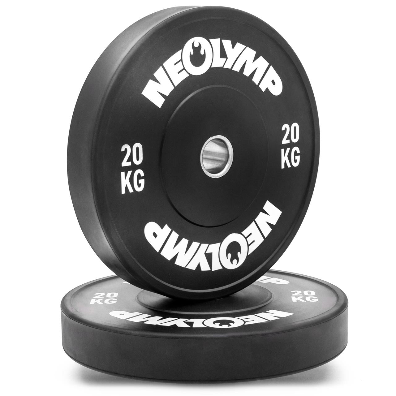 Bumper Plates BPL210 5–25KG