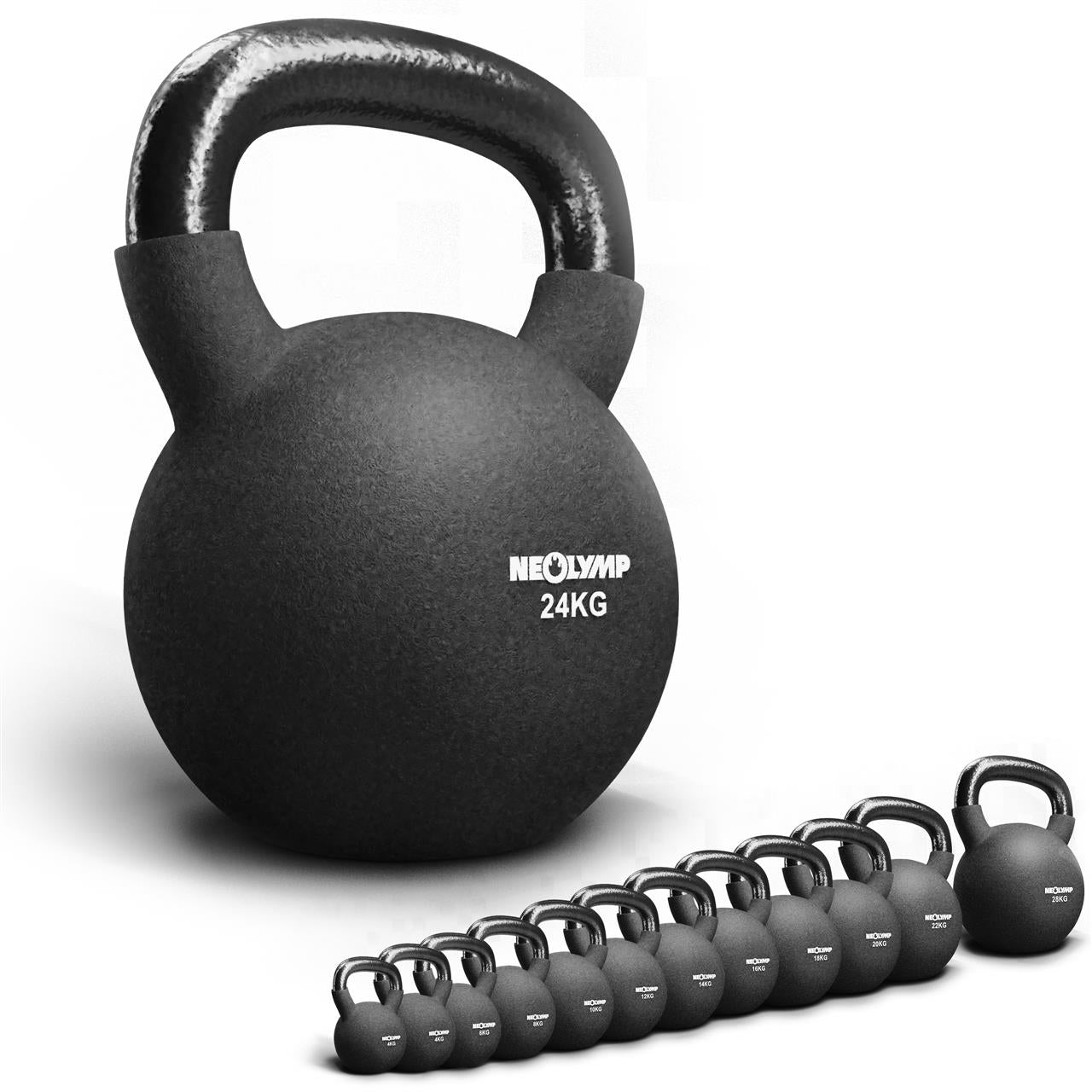 Cloches de bouilloire 2-28KG KB210