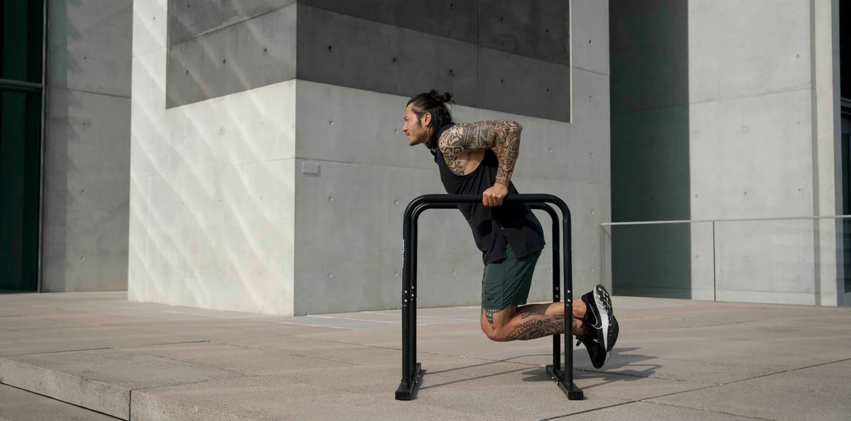 Calisthenics