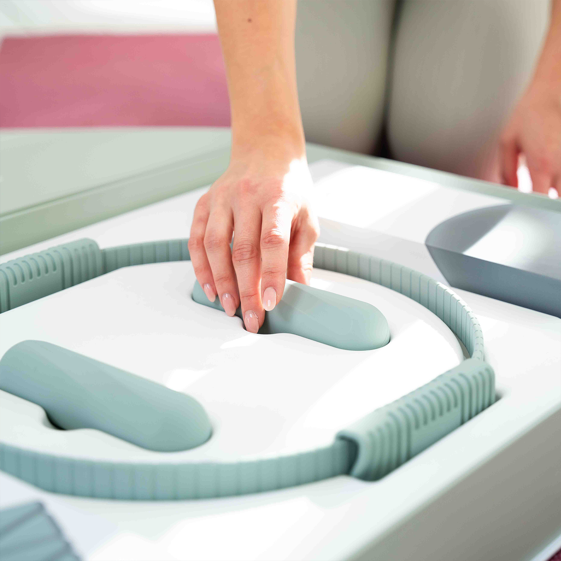 Premium Pilates Komplett-Set mit Geschenkbox