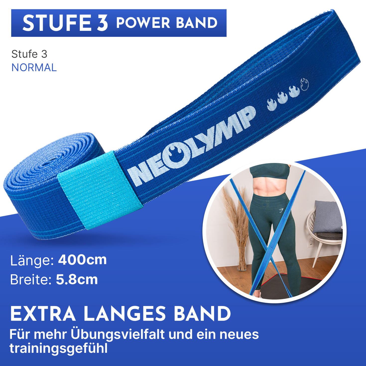 Powerband