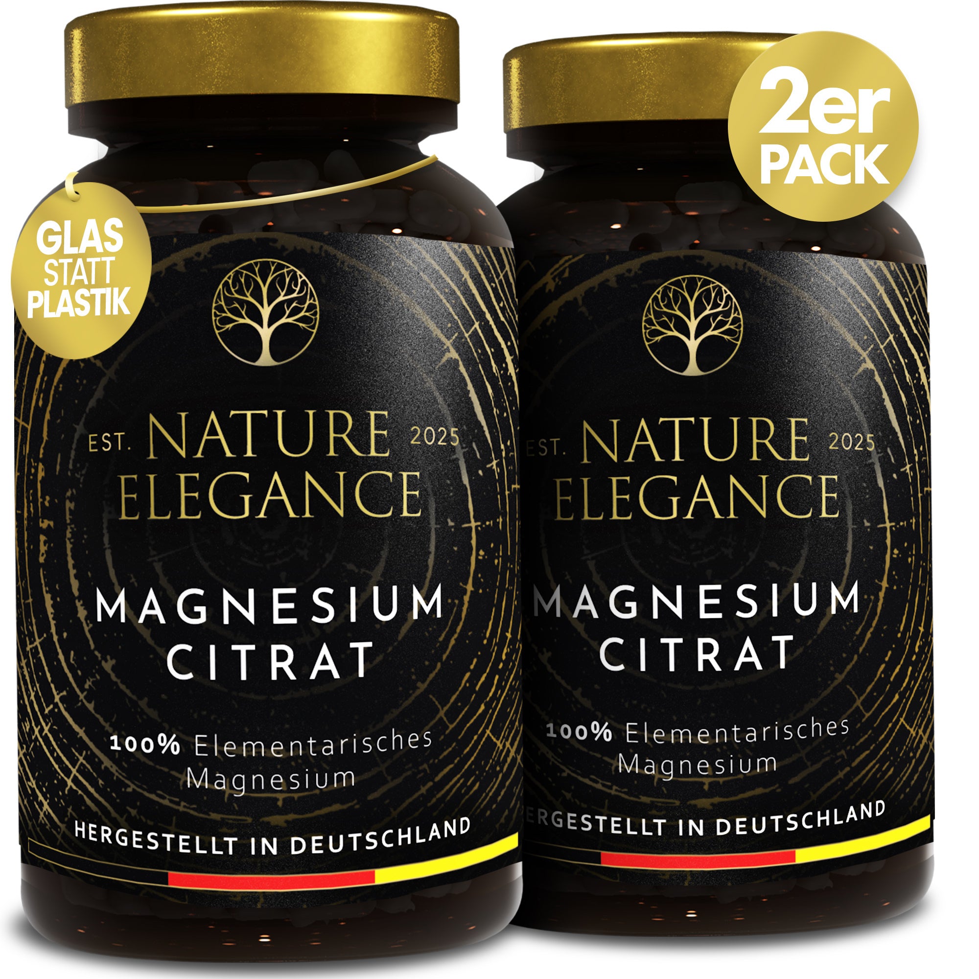 Magnesiumcitrat