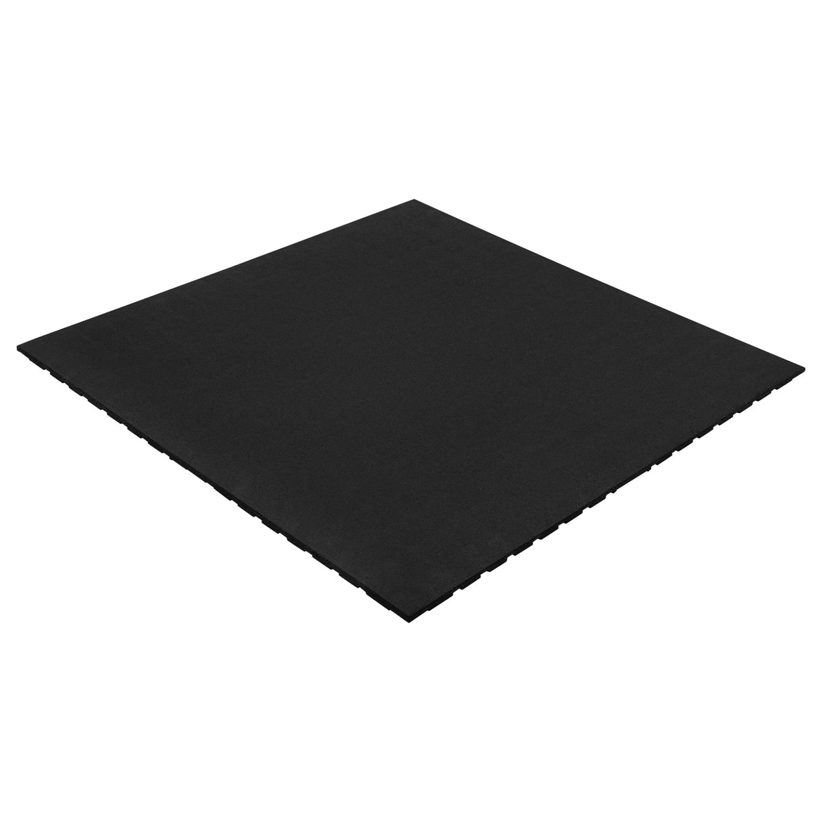 Sportboden PRO - 20 mm, Größe 100x100 cm - - Bodenschutz von NEOLYMP | Fitnessequipment und Sportartikel