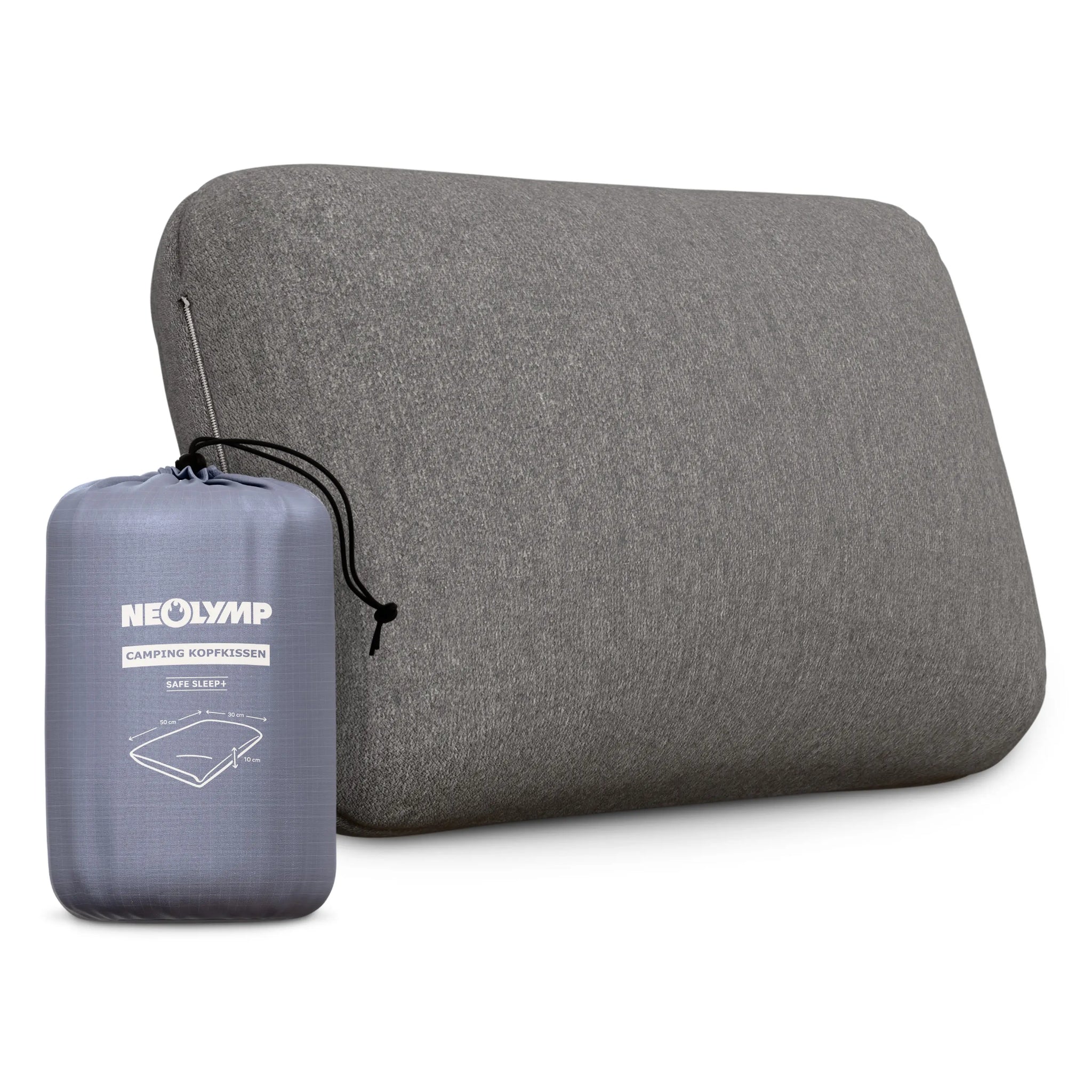 Ergonomisches Reisekissen