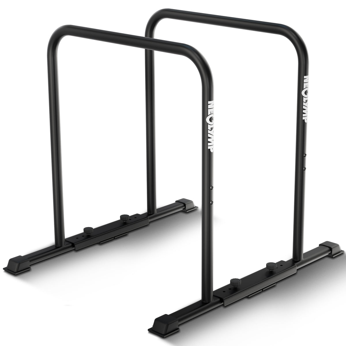 Premium Dip Bar powder-coated + Resistance Band – Default Title (B-Stock)