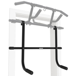 Dip-Bar-Adapter für Klimmzugstange - Dip Station - - Zubehör von NEOLYMP | Fitnessequipment und Sportartikel