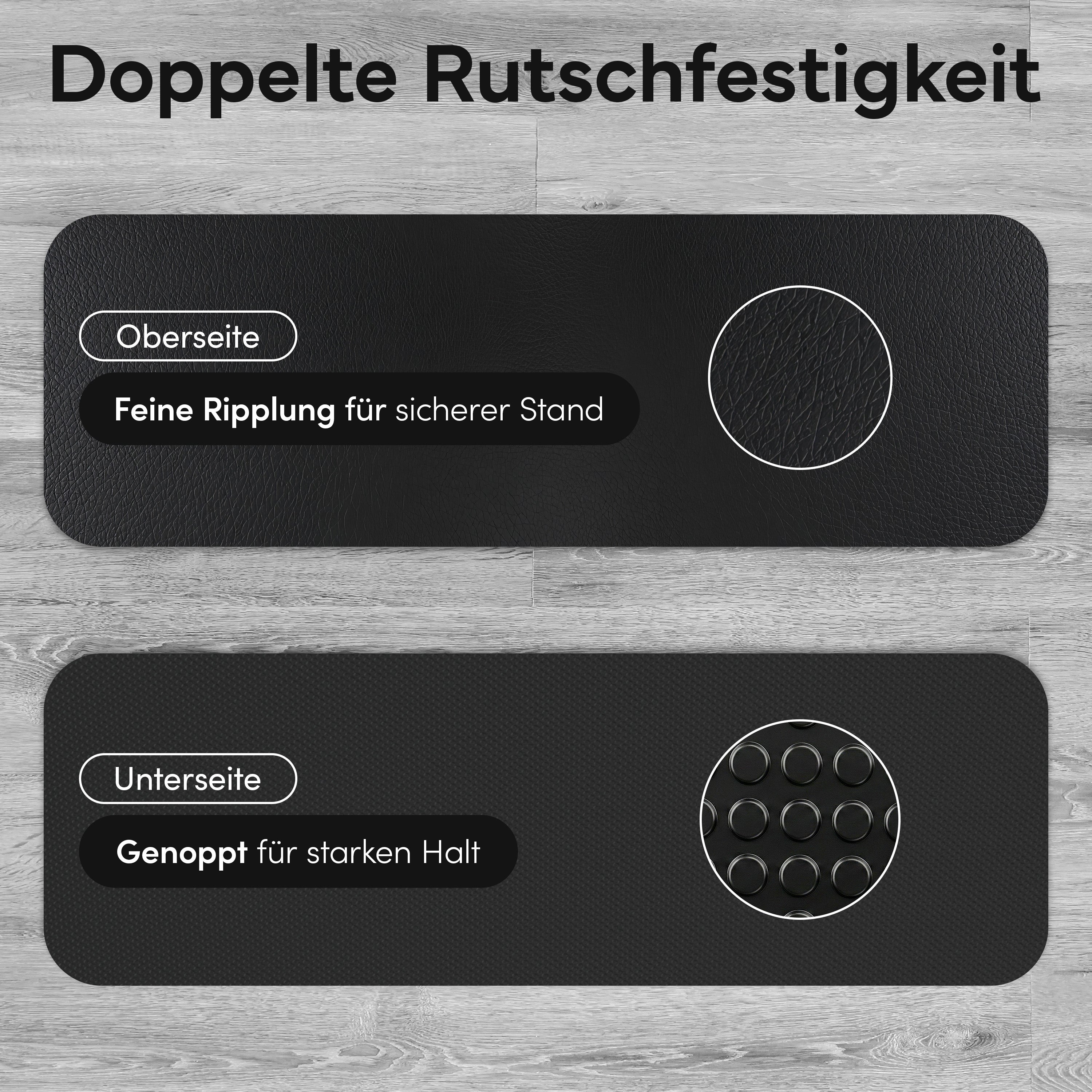 Protective mat for fitness equipment