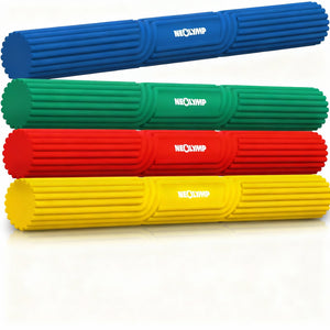 Flexbar Trainingsstab Handkraft-Trainer - - Sportgerät von NEOLYMP | Fitnessequipment und Sportartikel